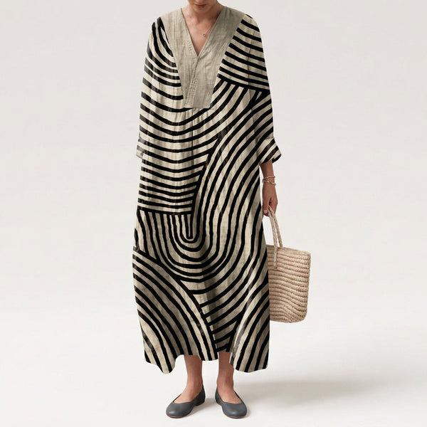 Ana - Vestido Glamour